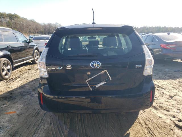 Photo 5 VIN: JTDZN3EU2EJ011458 - TOYOTA PRIUS 