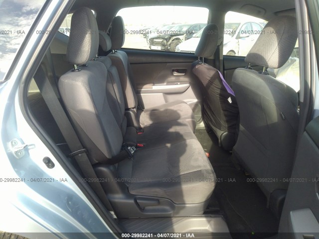 Photo 7 VIN: JTDZN3EU2EJ014389 - TOYOTA PRIUS V 