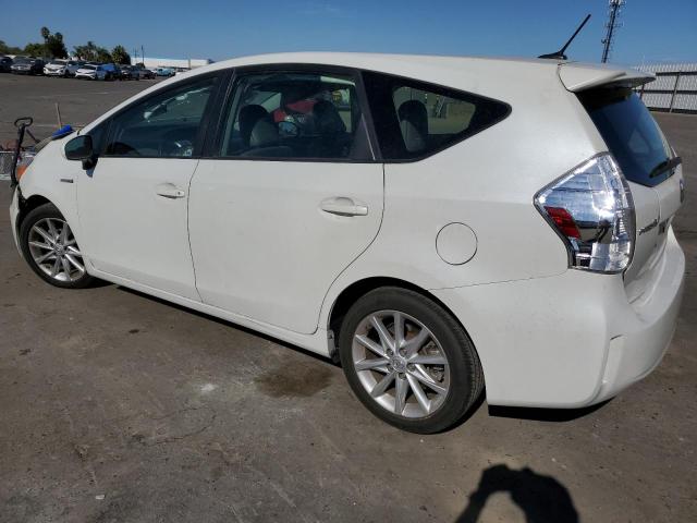 Photo 1 VIN: JTDZN3EU2EJ015400 - TOYOTA PRIUS 