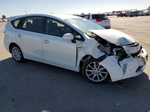 Photo 3 VIN: JTDZN3EU2EJ015400 - TOYOTA PRIUS 