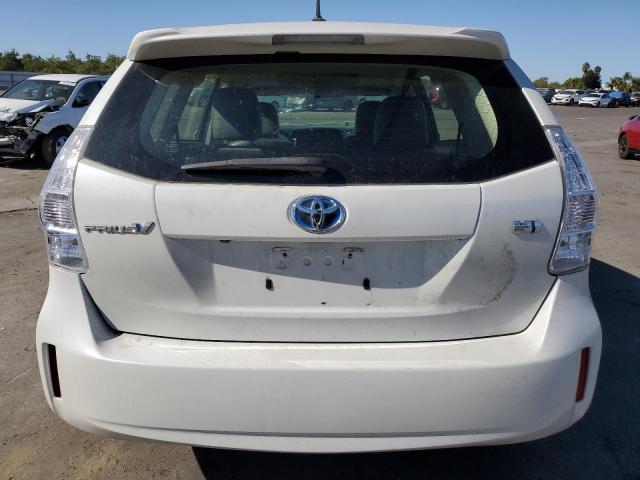 Photo 5 VIN: JTDZN3EU2EJ015400 - TOYOTA PRIUS 