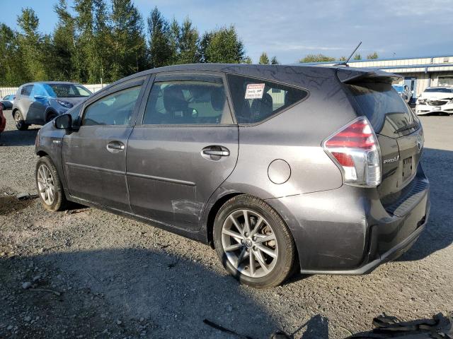 Photo 1 VIN: JTDZN3EU2FJ017326 - TOYOTA PRIUS V 