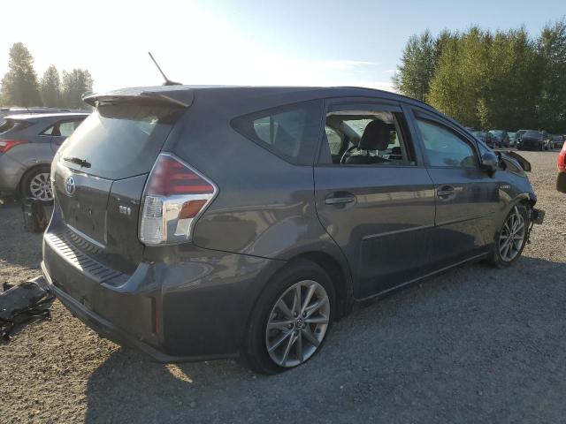 Photo 2 VIN: JTDZN3EU2FJ017326 - TOYOTA PRIUS V 