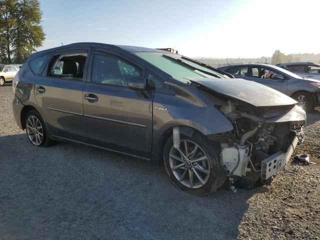 Photo 3 VIN: JTDZN3EU2FJ017326 - TOYOTA PRIUS V 