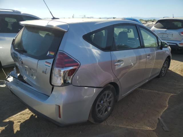 Photo 2 VIN: JTDZN3EU2FJ023045 - TOYOTA PRIUS V 