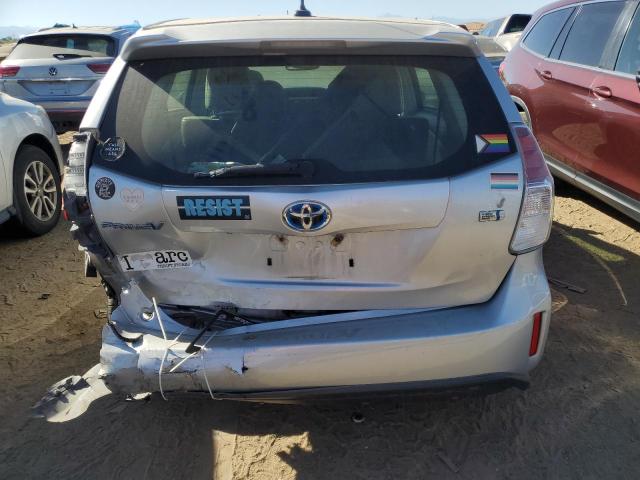 Photo 5 VIN: JTDZN3EU2FJ023045 - TOYOTA PRIUS V 