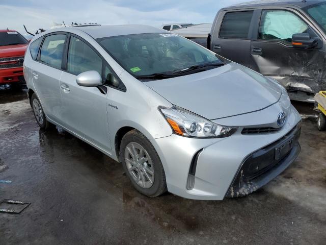 Photo 3 VIN: JTDZN3EU2FJ025264 - TOYOTA PRIUS V 