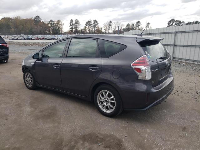 Photo 1 VIN: JTDZN3EU2FJ029217 - TOYOTA PRIUS 