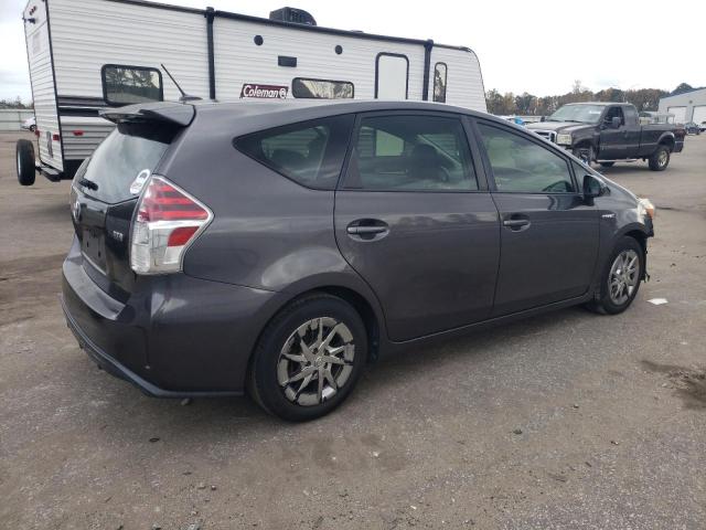 Photo 2 VIN: JTDZN3EU2FJ029217 - TOYOTA PRIUS 