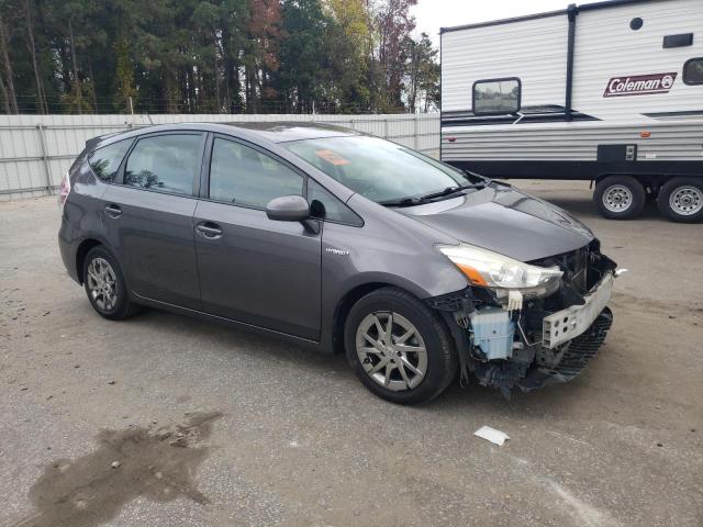 Photo 3 VIN: JTDZN3EU2FJ029217 - TOYOTA PRIUS 