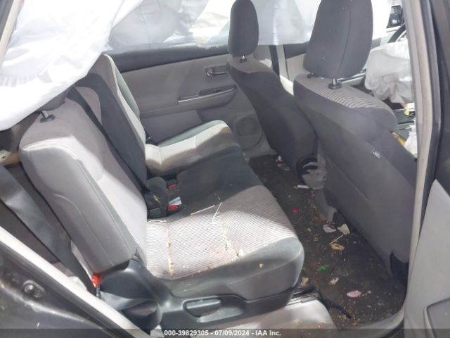 Photo 7 VIN: JTDZN3EU2FJ029265 - TOYOTA PRIUS V 