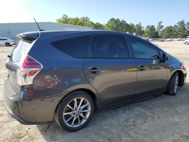 Photo 2 VIN: JTDZN3EU2FJ029377 - TOYOTA PRIUS V 