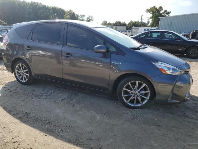 Photo 3 VIN: JTDZN3EU2FJ029377 - TOYOTA PRIUS V 