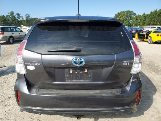 Photo 5 VIN: JTDZN3EU2FJ029377 - TOYOTA PRIUS V 