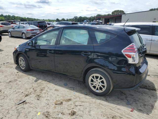 Photo 1 VIN: JTDZN3EU2FJ034398 - TOYOTA PRIUS V 