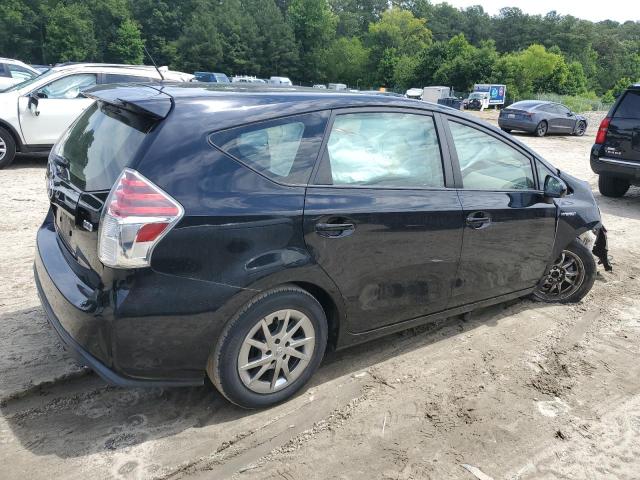 Photo 2 VIN: JTDZN3EU2FJ034398 - TOYOTA PRIUS V 