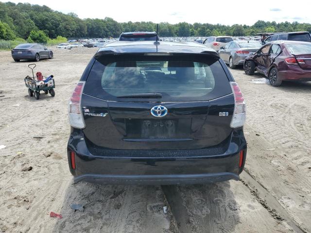 Photo 5 VIN: JTDZN3EU2FJ034398 - TOYOTA PRIUS V 