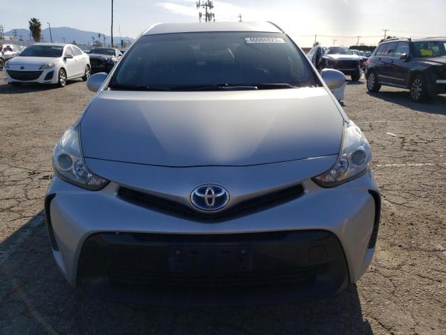 Photo 4 VIN: JTDZN3EU2FJ035969 - TOYOTA PRIUS V 