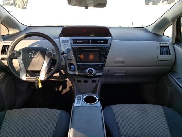 Photo 7 VIN: JTDZN3EU2FJ035969 - TOYOTA PRIUS V 