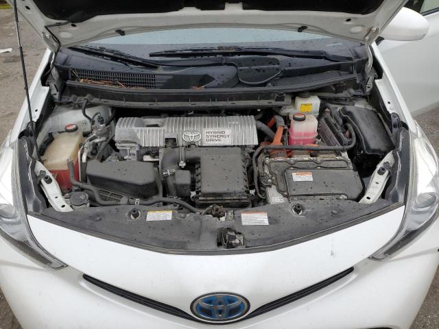 Photo 10 VIN: JTDZN3EU2FJ038838 - TOYOTA PRIUS 