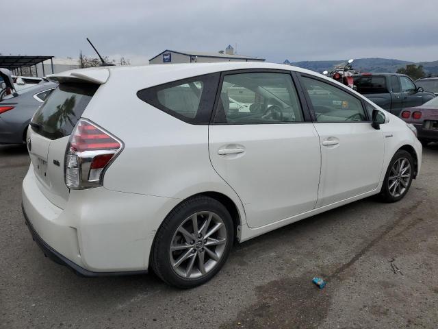 Photo 2 VIN: JTDZN3EU2FJ038838 - TOYOTA PRIUS 