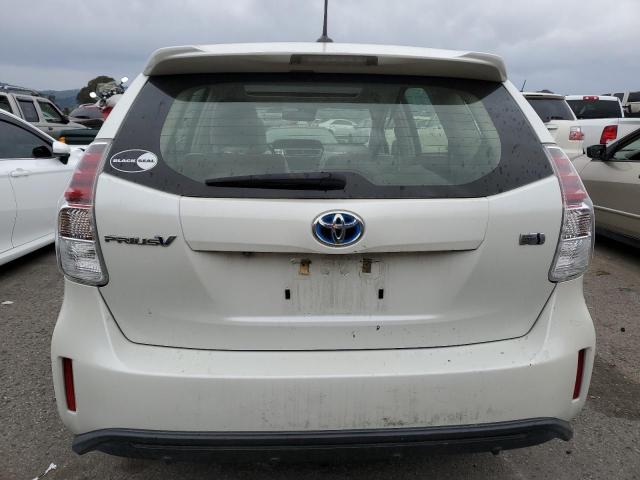 Photo 5 VIN: JTDZN3EU2FJ038838 - TOYOTA PRIUS 