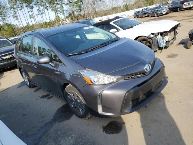 Photo 3 VIN: JTDZN3EU2FJ039147 - TOYOTA PRIUS V 