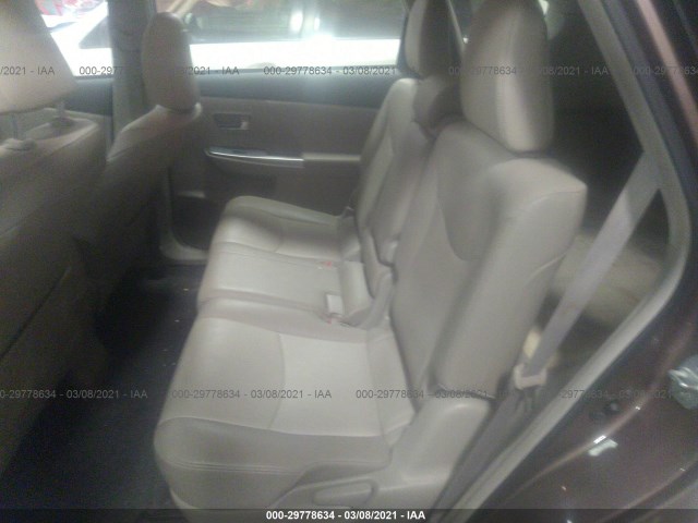 Photo 7 VIN: JTDZN3EU2GJ041451 - TOYOTA PRIUS V 