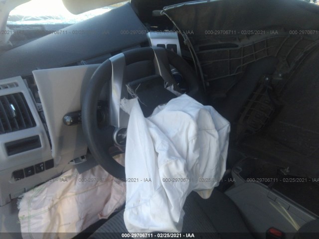 Photo 6 VIN: JTDZN3EU2GJ043975 - TOYOTA PRIUS V 