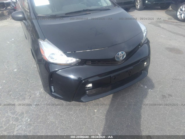 Photo 5 VIN: JTDZN3EU2GJ044964 - TOYOTA PRIUS V 