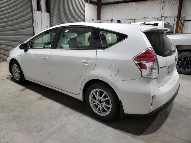 Photo 1 VIN: JTDZN3EU2GJ048108 - TOYOTA PRIUS V 