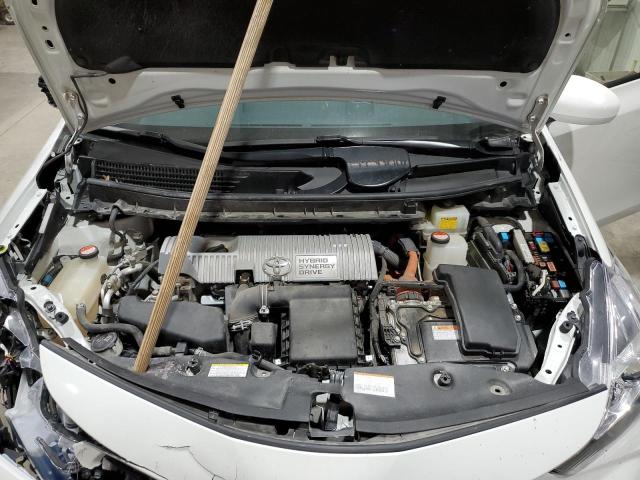 Photo 10 VIN: JTDZN3EU2GJ048108 - TOYOTA PRIUS V 