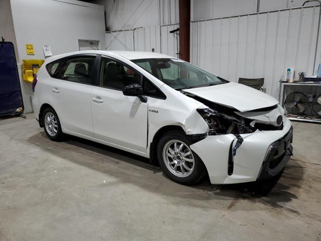 Photo 3 VIN: JTDZN3EU2GJ048108 - TOYOTA PRIUS V 