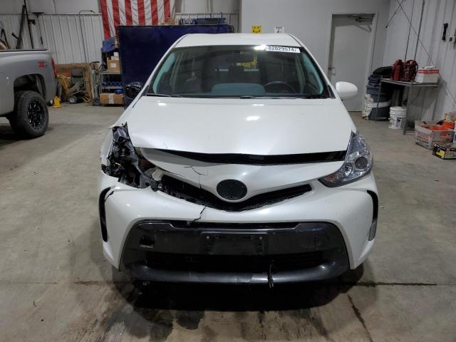 Photo 4 VIN: JTDZN3EU2GJ048108 - TOYOTA PRIUS V 