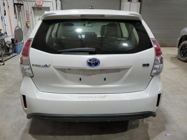 Photo 5 VIN: JTDZN3EU2GJ048108 - TOYOTA PRIUS V 