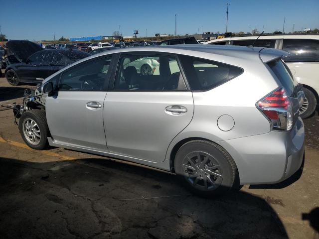 Photo 1 VIN: JTDZN3EU2GJ051705 - TOYOTA PRIUS V 