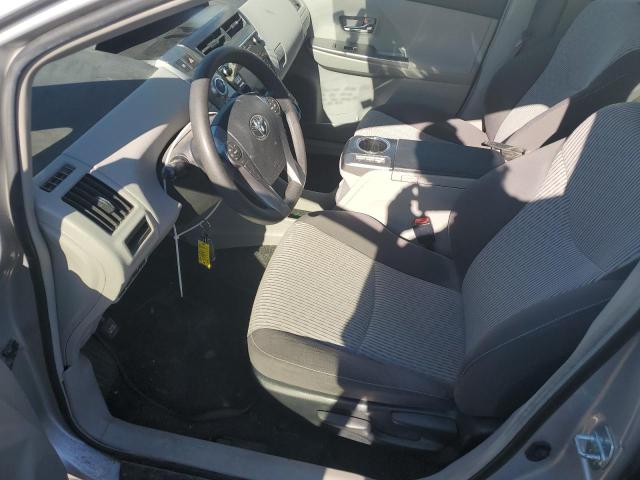 Photo 6 VIN: JTDZN3EU2GJ051705 - TOYOTA PRIUS V 