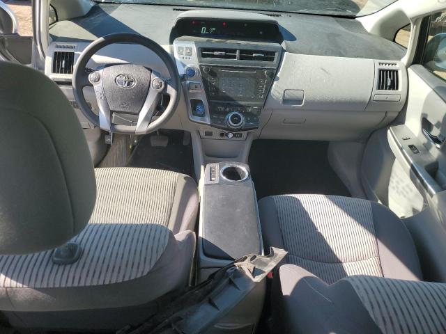 Photo 7 VIN: JTDZN3EU2GJ051705 - TOYOTA PRIUS V 