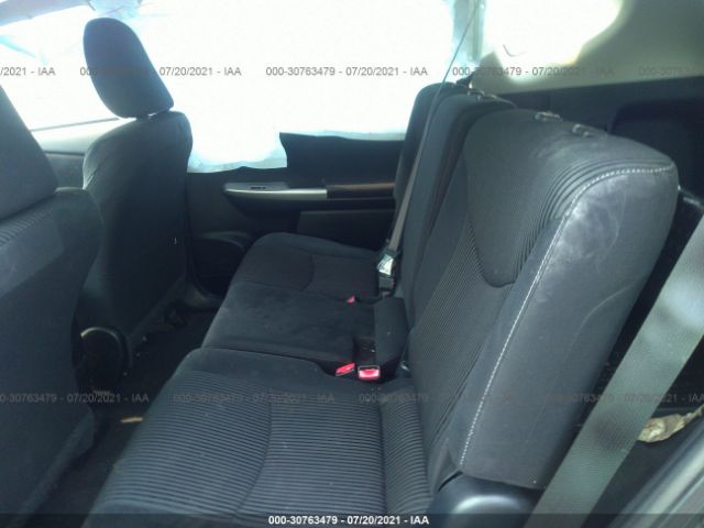 Photo 7 VIN: JTDZN3EU2HJ057747 - TOYOTA PRIUS V 