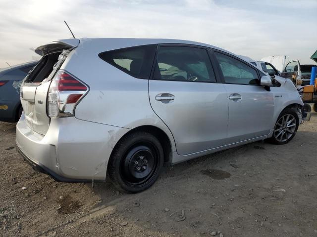 Photo 2 VIN: JTDZN3EU2HJ060728 - TOYOTA PRIUS V 