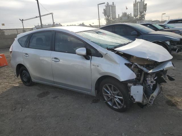 Photo 3 VIN: JTDZN3EU2HJ060728 - TOYOTA PRIUS V 