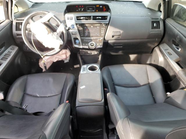 Photo 7 VIN: JTDZN3EU2HJ060728 - TOYOTA PRIUS V 