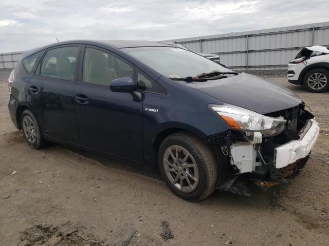 Photo 3 VIN: JTDZN3EU2HJ066237 - TOYOTA PRIUS 