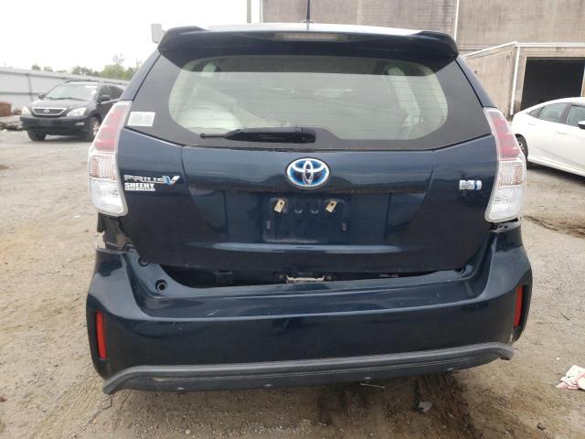 Photo 5 VIN: JTDZN3EU2HJ066237 - TOYOTA PRIUS 