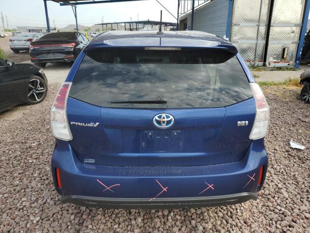 Photo 5 VIN: JTDZN3EU2HJ068585 - TOYOTA PRIUS V 