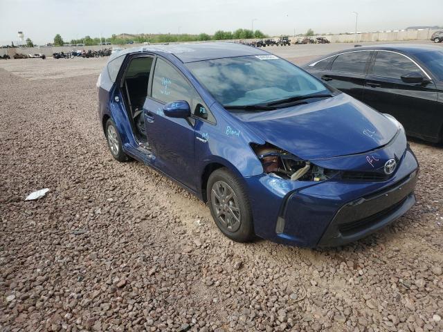 Photo 9 VIN: JTDZN3EU2HJ068585 - TOYOTA PRIUS V 