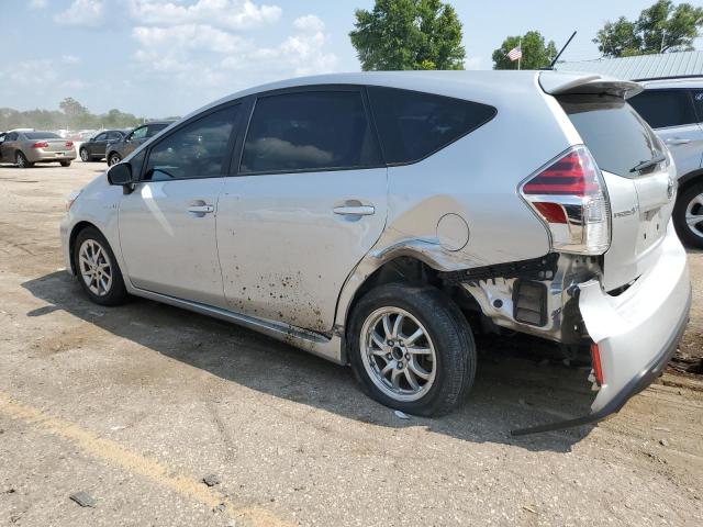 Photo 1 VIN: JTDZN3EU2HJ071163 - TOYOTA PRIUS V 