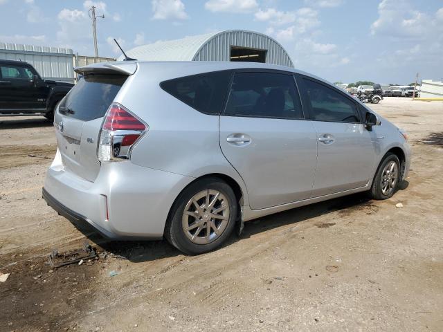 Photo 2 VIN: JTDZN3EU2HJ071163 - TOYOTA PRIUS V 