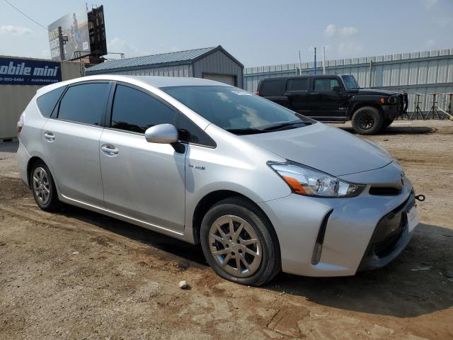 Photo 3 VIN: JTDZN3EU2HJ071163 - TOYOTA PRIUS V 