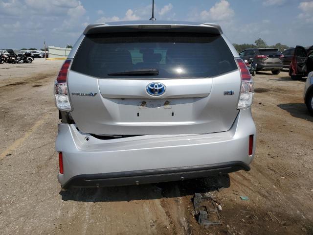 Photo 5 VIN: JTDZN3EU2HJ071163 - TOYOTA PRIUS V 